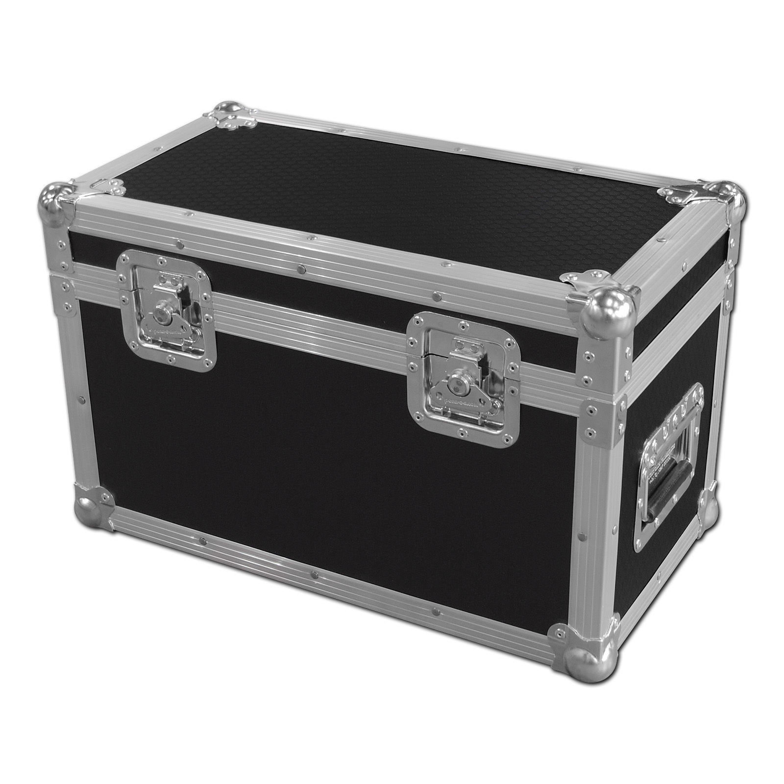 Martin Mania EF2 Single Scanner Flight Case